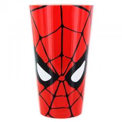 Vaso Spiderman Marvel