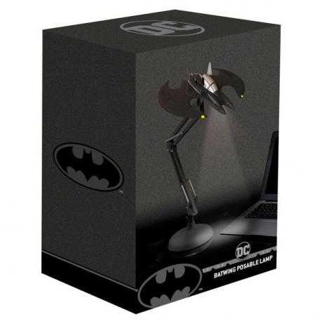 Lampara Flexo Batwing Batman DC Comics