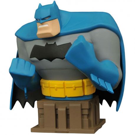 Busto resina Batman Dark Knight DC Comics