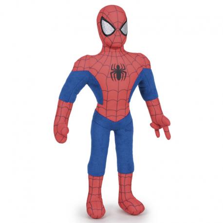 Peluche Spiderman Marvel 80cm - Imagen 1