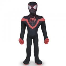 Peluche Miles Morales Spiderman Marvel 80cm - Imagen 1