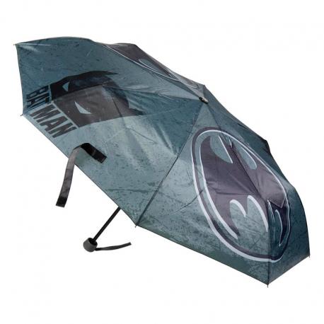 Paraguas manual plegable Batman DC Comics - Imagen 1