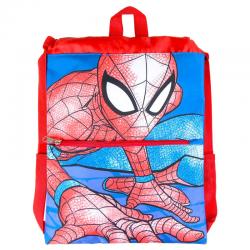 Saco Spiderman Marvel 33cm - Imagen 1