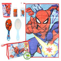Neceser Spiderman Marvel - Imagen 1