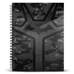 Cuaderno A4 Batman DC Comics