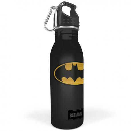 Botella Batman DC Comics