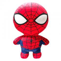 Peluche inflable Spiderman Marvel 76cm - Imagen 1