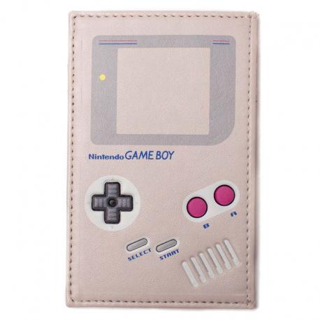 Cartera Game Boy Nintendo
