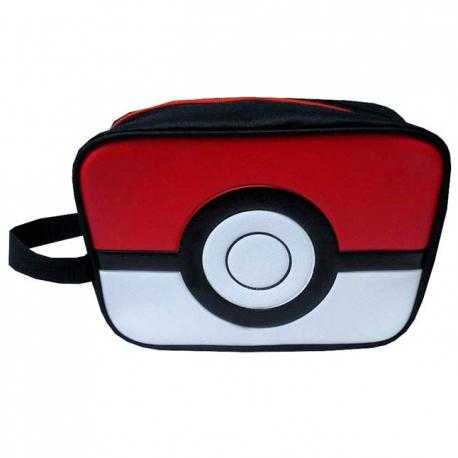 Neceser Pokeball Pokemon - Imagen 1
