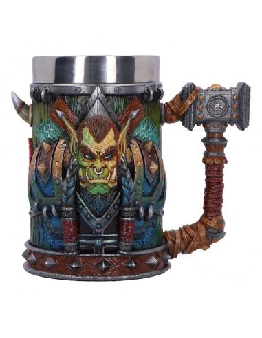World of Warcraft Jarro Thrall 17 cm