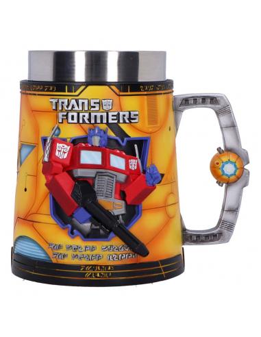 Transformers Jarro Heroes of Cybertron 17 cm