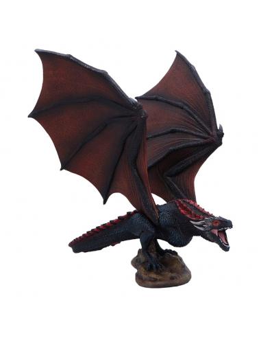 Juego de Tronos Figura Drogon 27 cm