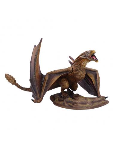 Juego de Tronos Figura Viserion 28 cm