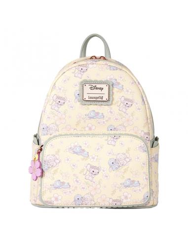 Mochila Cherry Blossom Stitch Disney Loungefly 26cm