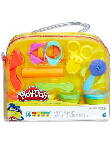 Set de iniciacion Play-Doh