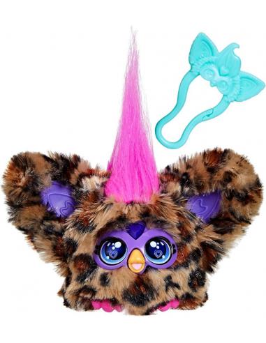 Mini Furby Chee-Chee Furblet