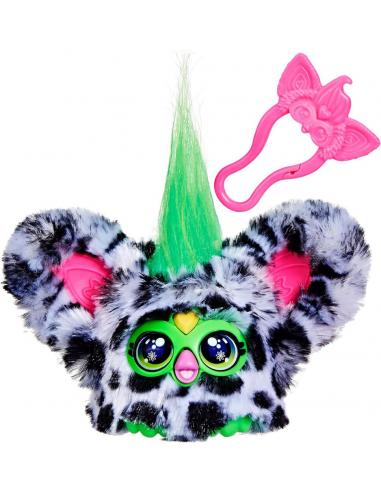 Mini Furby Moo-Boo Furblet