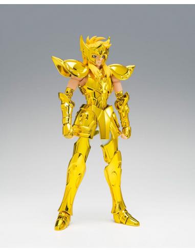 Saint Seiya Figura Saint Cloth Myth Ex Aquarius Hyoga - Inheritor Of The Gold Cloth 17 cm