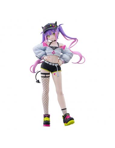 Hololive Production Estatua PVC Pop Up Parade SP Tokoyami Towa 17 cm