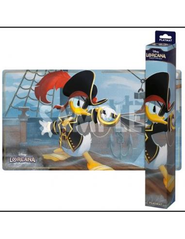TAPETE LORCANA TCG DONALD 60X34