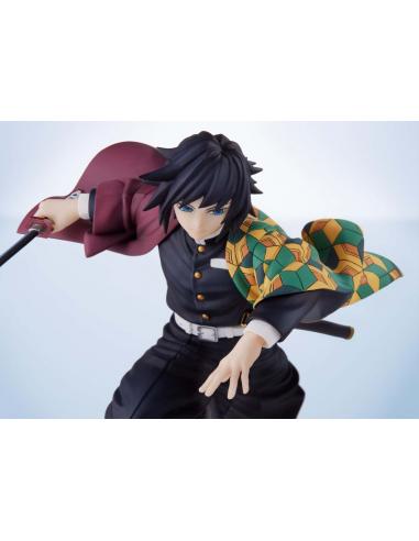 DEMON SLAYER GIYU TOMIOKA CONO FIG