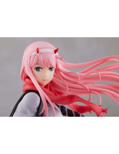 DARLING I/T FRANXX ZERO TWO SCHOOL UN ST