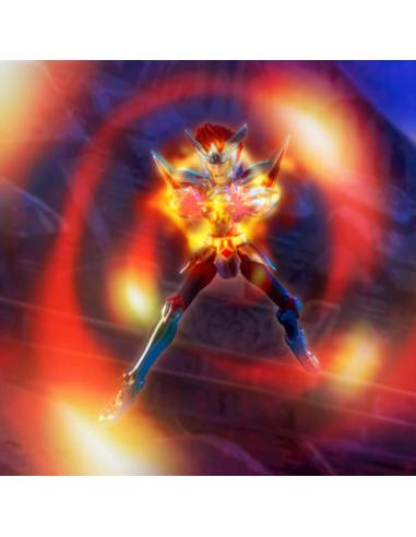 SAINT CLOTH MYTH CENTAURUS BABEL