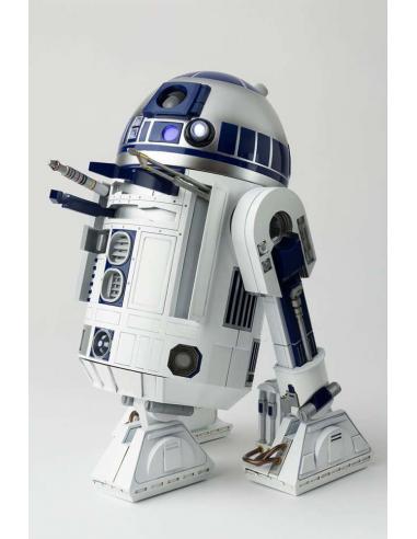 SW R2D2 CHOGOKIN