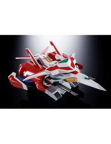 GX-96X GETTER GO ARMRISER