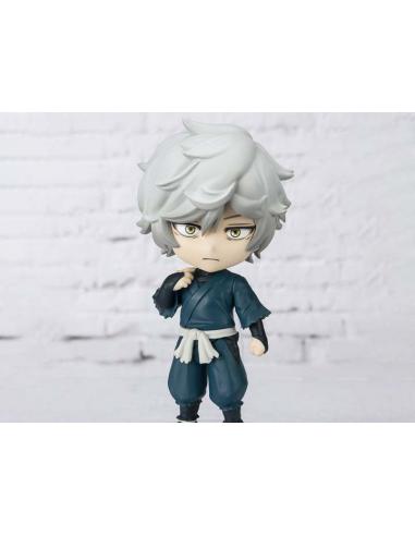HELL'S PARADISE GABIMARU MINI SHF