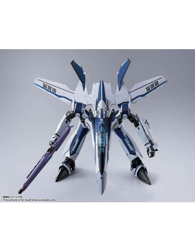 DX MACROSS VF-25 MESSIAH VALKYRIE ANNIV