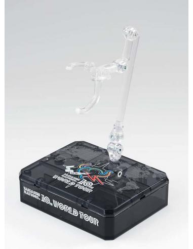 TAMASHII STAGE WORLD TOUR VER