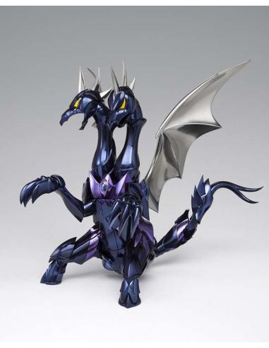 SAINT CLOTH EX ALPHA DUBHE SIEGFRIED
