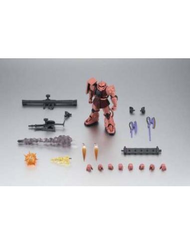 RS MS-06S ZAKU II CHAR ANIME AF