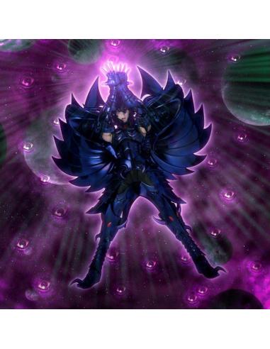 SAINT CLOTH MYTH EX GARUDA OCE