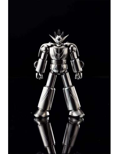 ABSOLUTE CHOGOKIN GETTER DRAGON