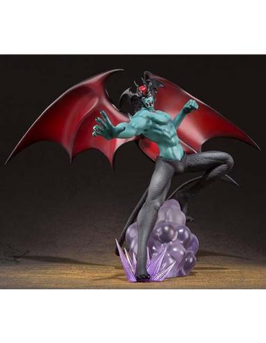 CYBORG009 VS DEVILMAN ZERO FIGUARTS