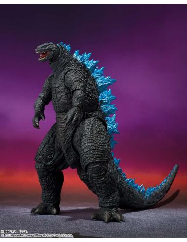 GODZILLAxKONG NEW EMPIRE GODZILLA MONST