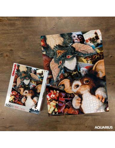 GREMLINS 500PCS PUZZLE