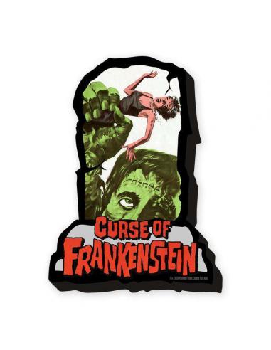 HAMMER FRANKENSTEIN FUNKY CHUNKY MAGNET