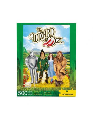 WIZARD OF OZ 500 PCS PUZZLE