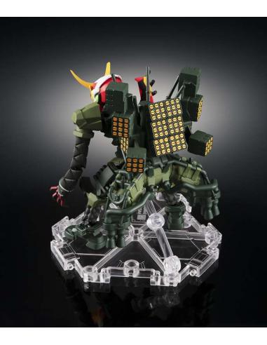 EVANGELION 3.0+1.0 EVA-02 NXEDGE