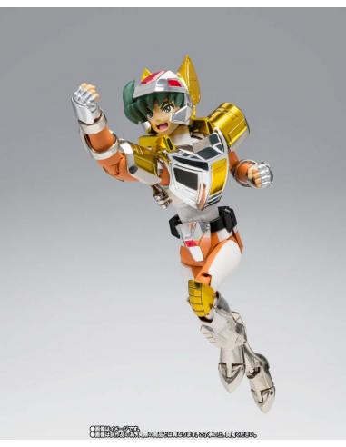 STEEL SAINT LANDCLOTH DAICHI REVIVAL