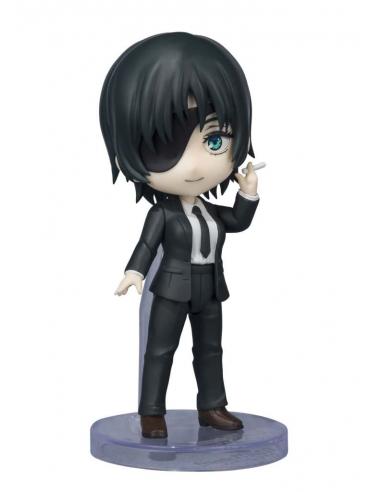 CHAINSAW MAN HIMENO MINI FIG