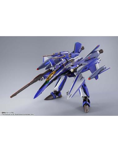 DX MACROSS YF-29 DURANDAL VALKIRIE SET