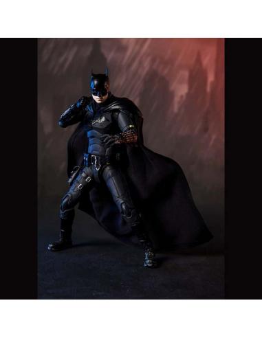 THE BATMAN S.H.FIGUARTS