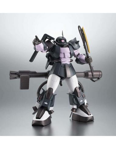 RS MS-06R-1A ZAKU II HIGH MOBILITY TYPE