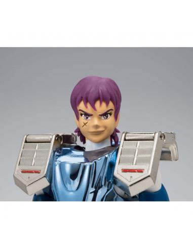 SAINT SEIYA STEEL MARINE CLOTH USHIO REV