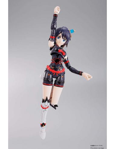 TAMASHII GIRL AOI S.H.FIGUARTS