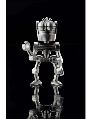 ABSOLUTE CHOGOKIN FUJIKO F FUJIO AST (24